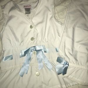 American Girl pajamas